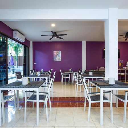 Aspira Resort Klong Muang Krabi Exterior photo