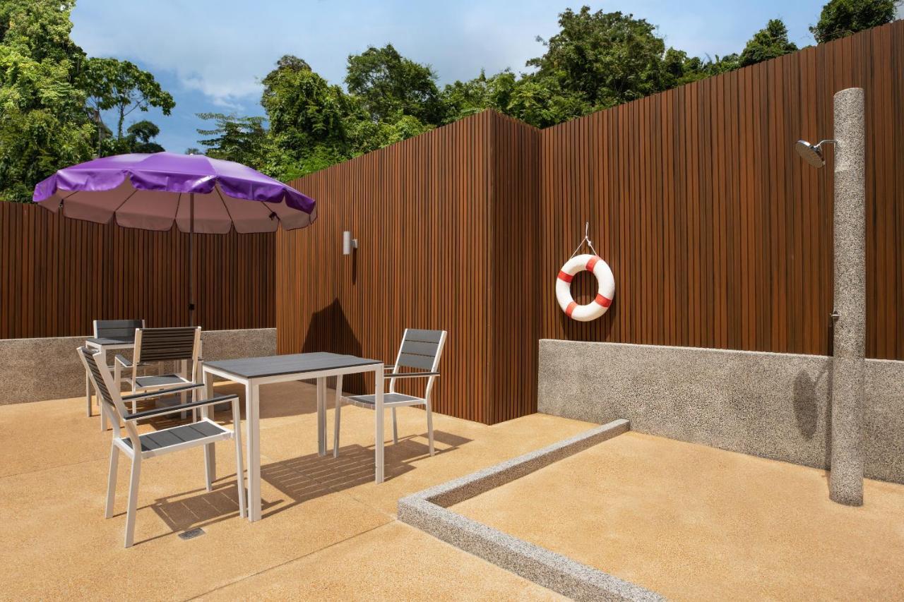 Aspira Resort Klong Muang Krabi Exterior photo