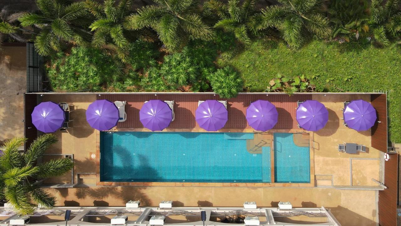Aspira Resort Klong Muang Krabi Exterior photo