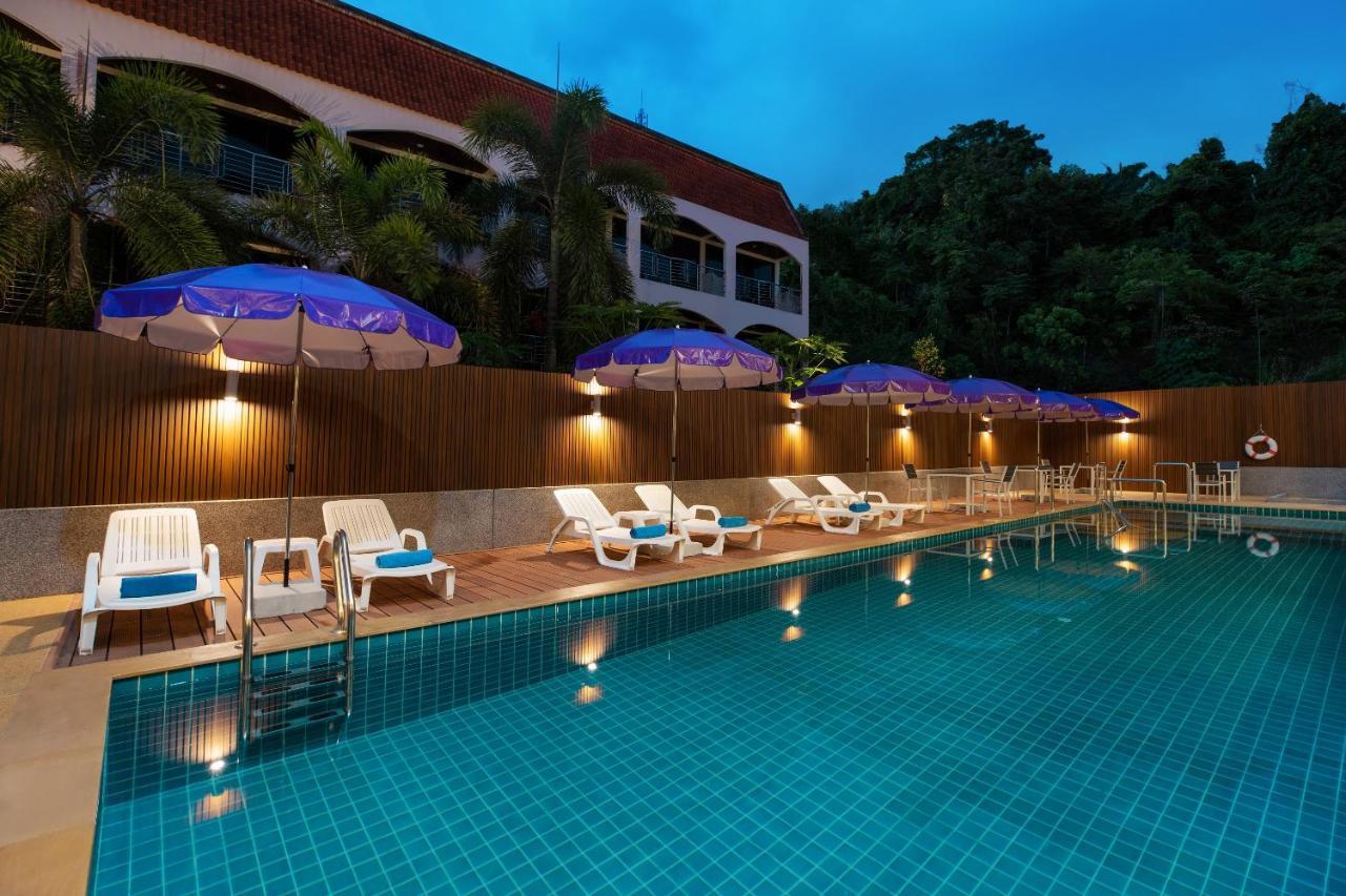 Aspira Resort Klong Muang Krabi Exterior photo