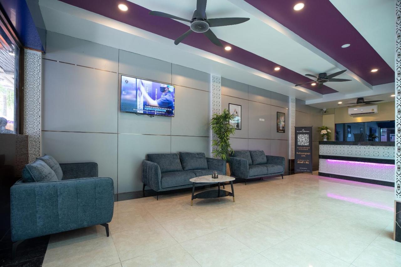 Aspira Resort Klong Muang Krabi Exterior photo