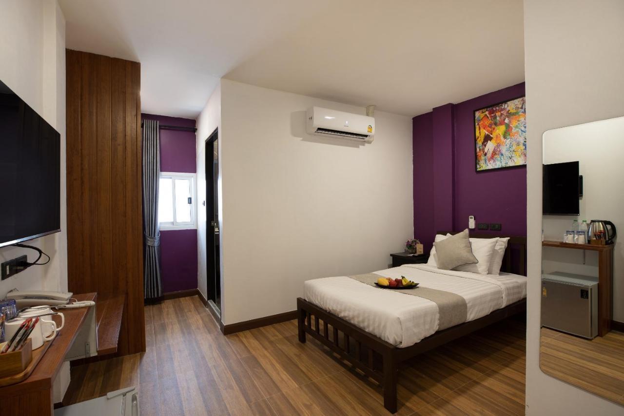 Aspira Resort Klong Muang Krabi Exterior photo