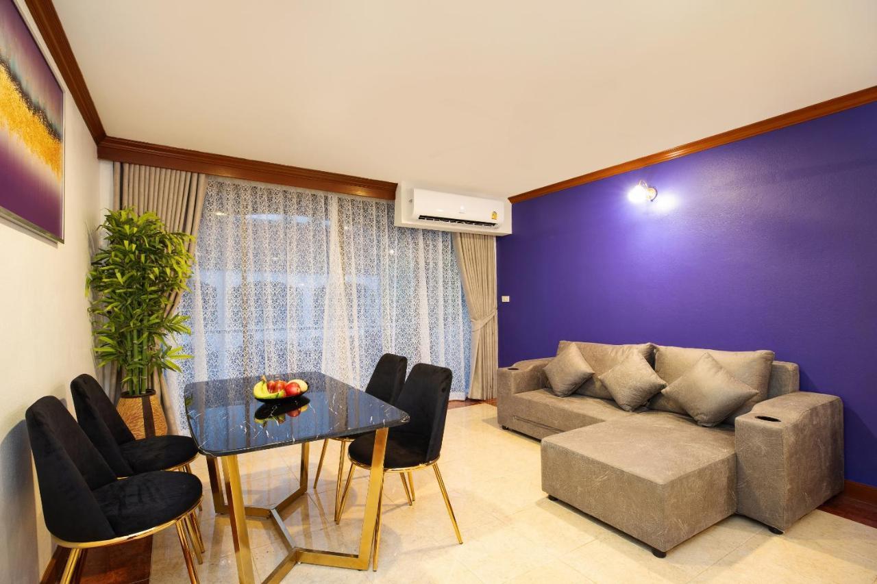 Aspira Resort Klong Muang Krabi Exterior photo
