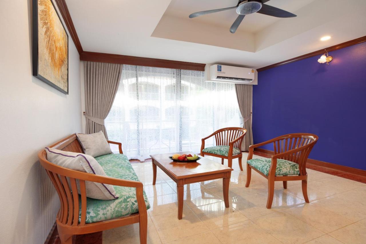 Aspira Resort Klong Muang Krabi Exterior photo