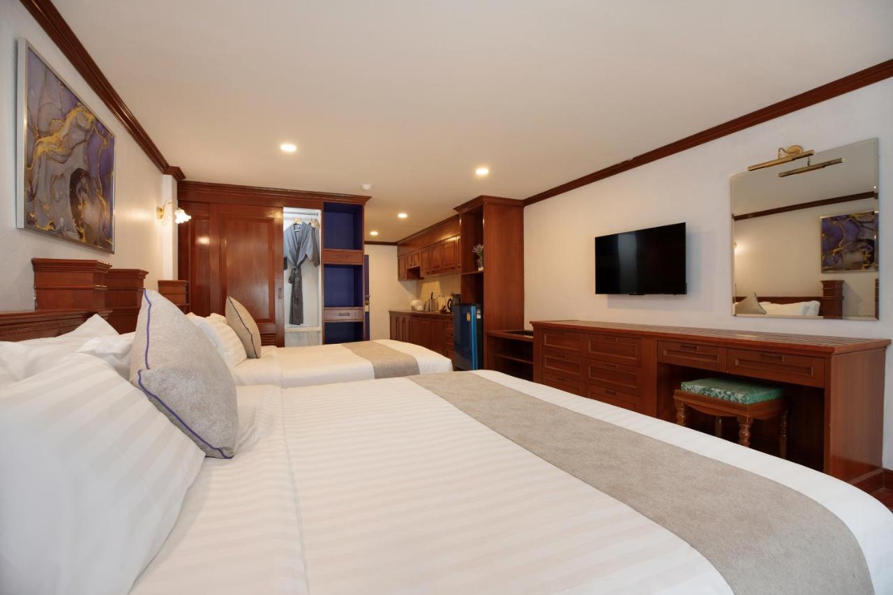 Aspira Resort Klong Muang Krabi Exterior photo