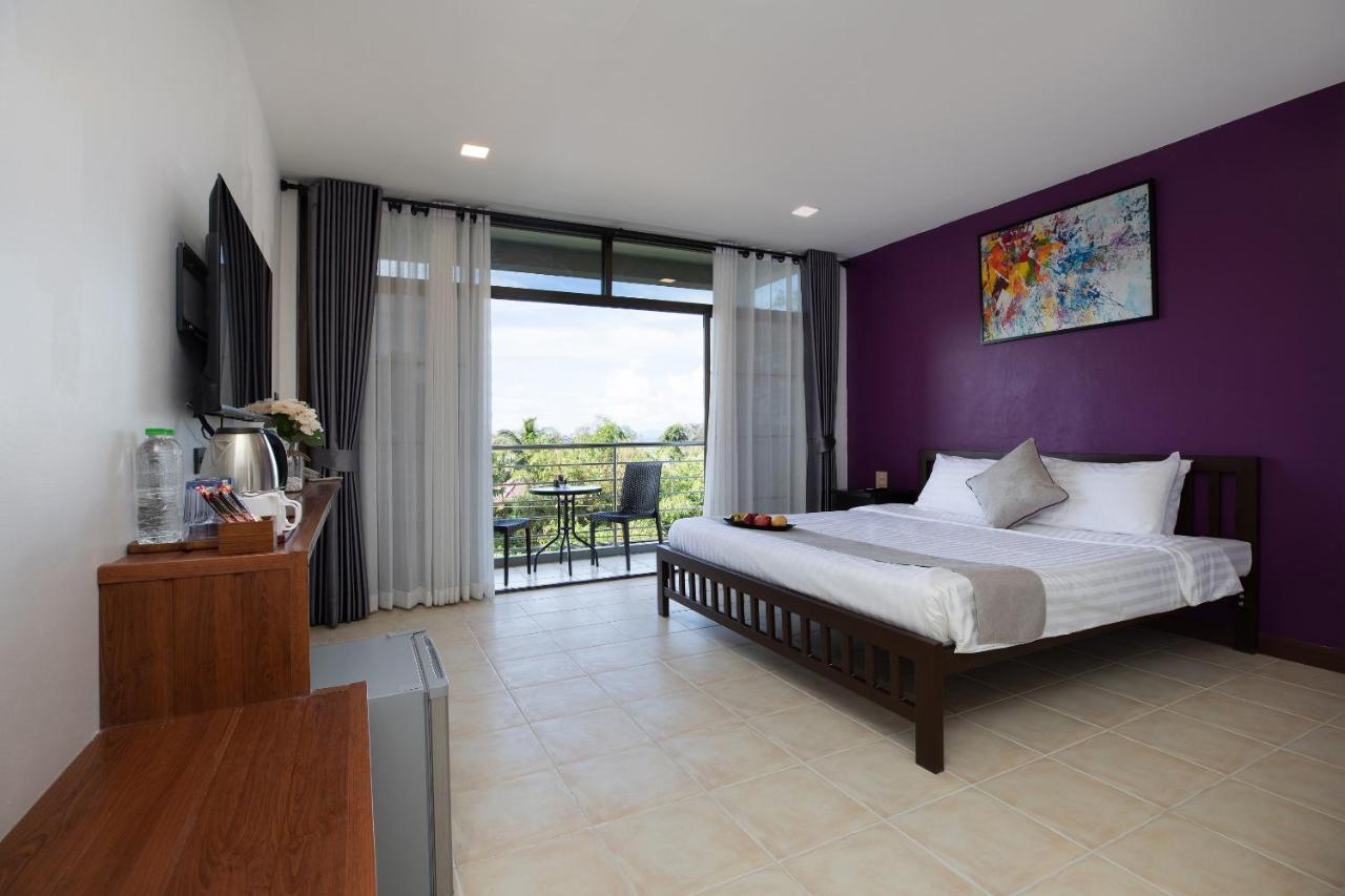 Aspira Resort Klong Muang Krabi Exterior photo