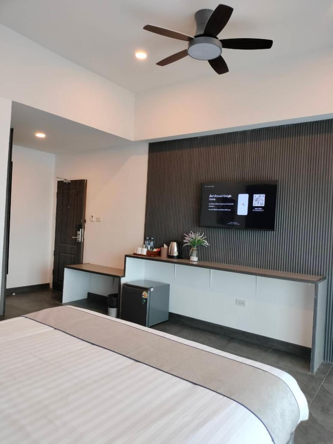 Aspira Resort Klong Muang Krabi Exterior photo