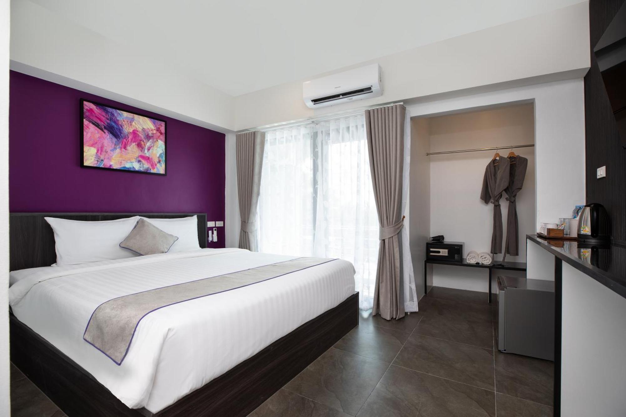 Aspira Resort Klong Muang Krabi Exterior photo