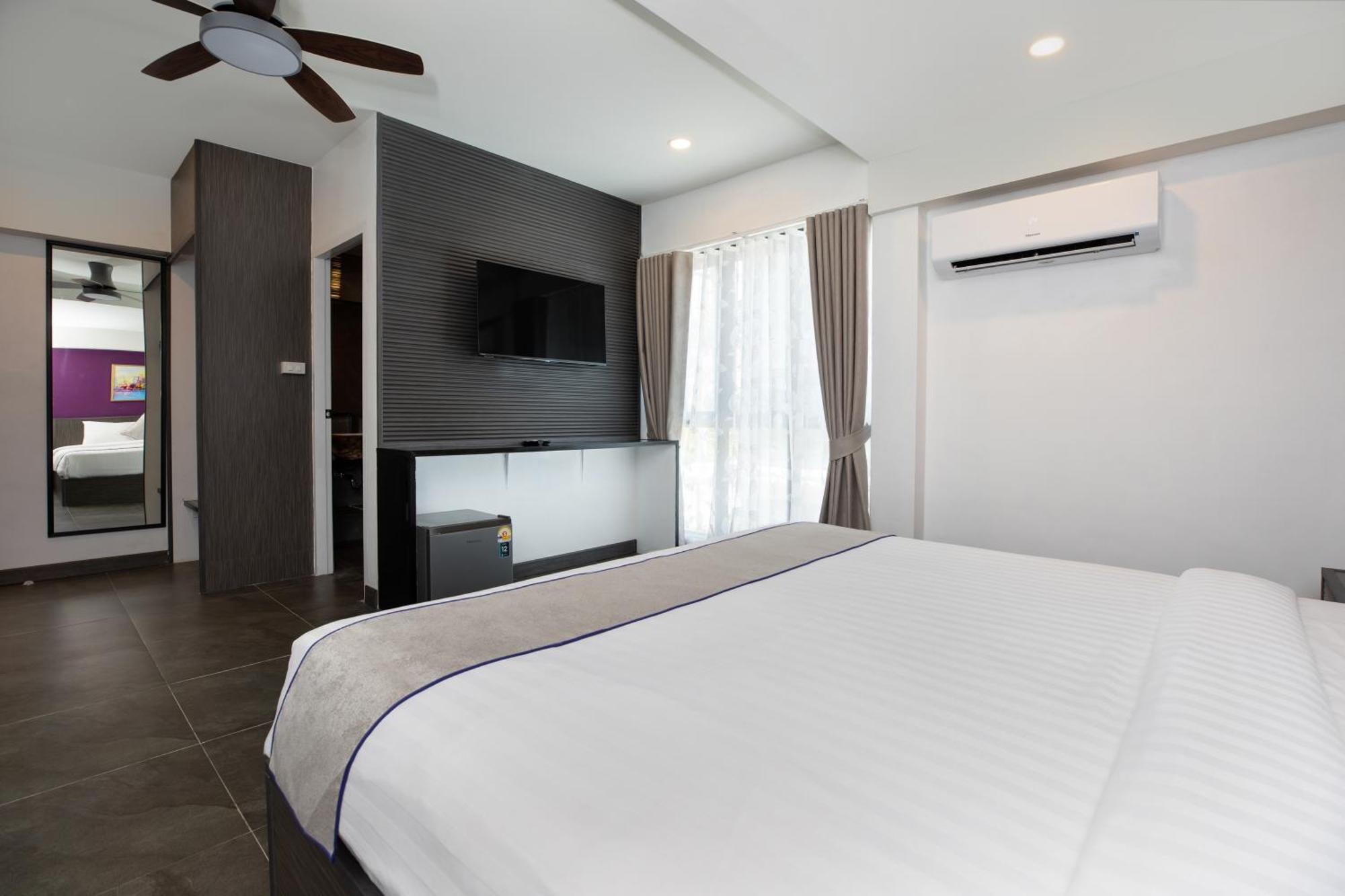 Aspira Resort Klong Muang Krabi Exterior photo