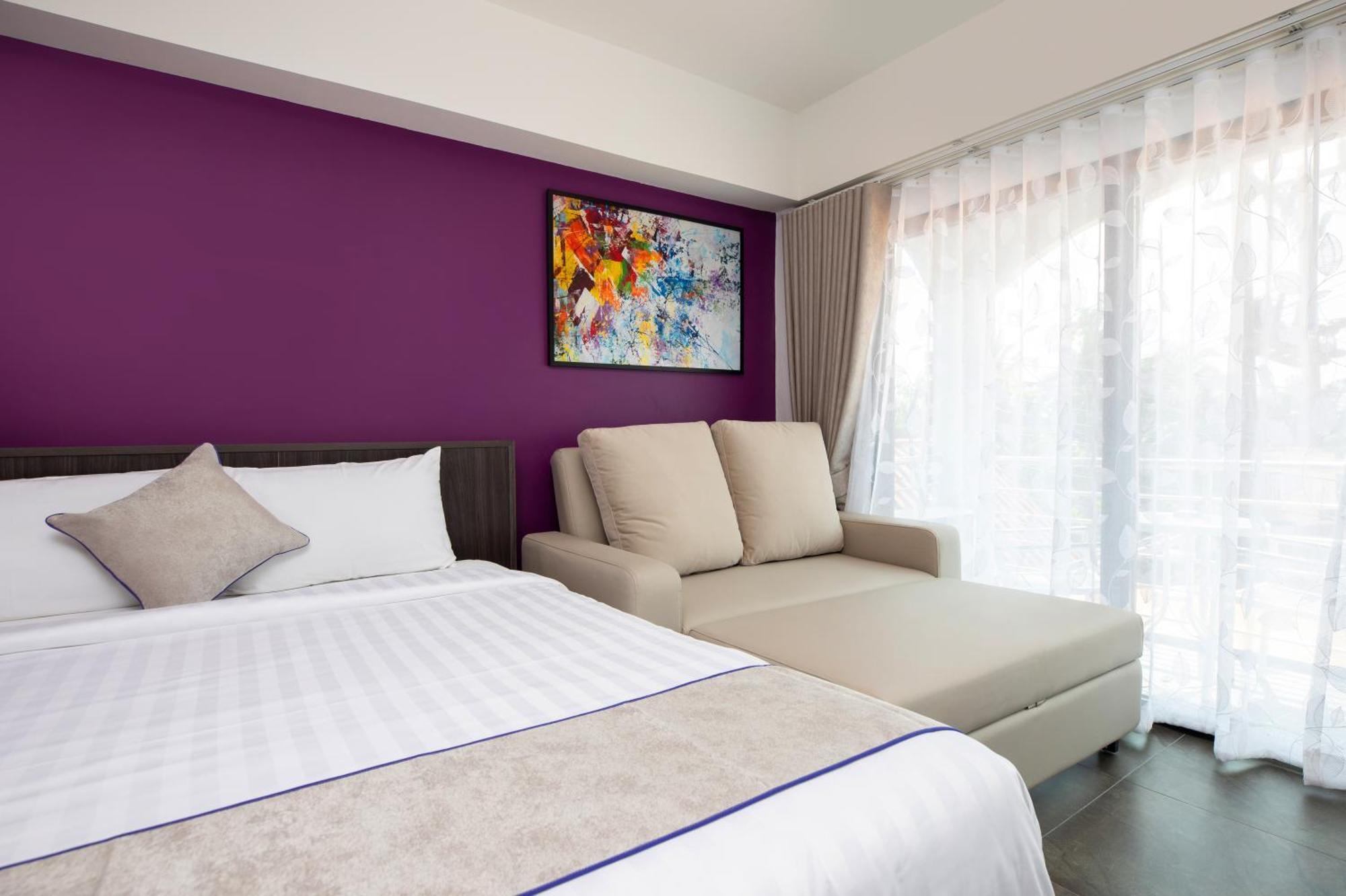Aspira Resort Klong Muang Krabi Exterior photo