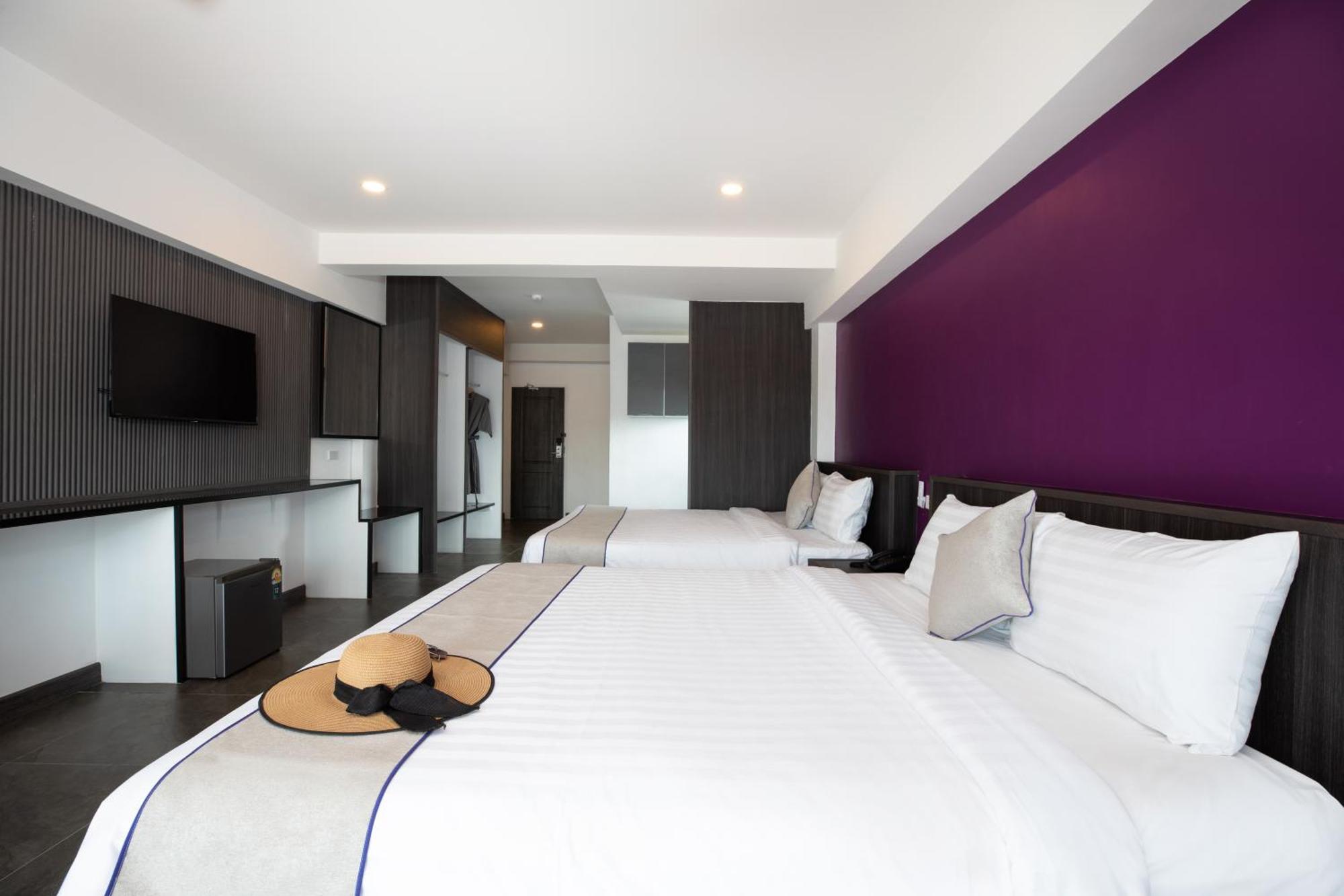Aspira Resort Klong Muang Krabi Exterior photo