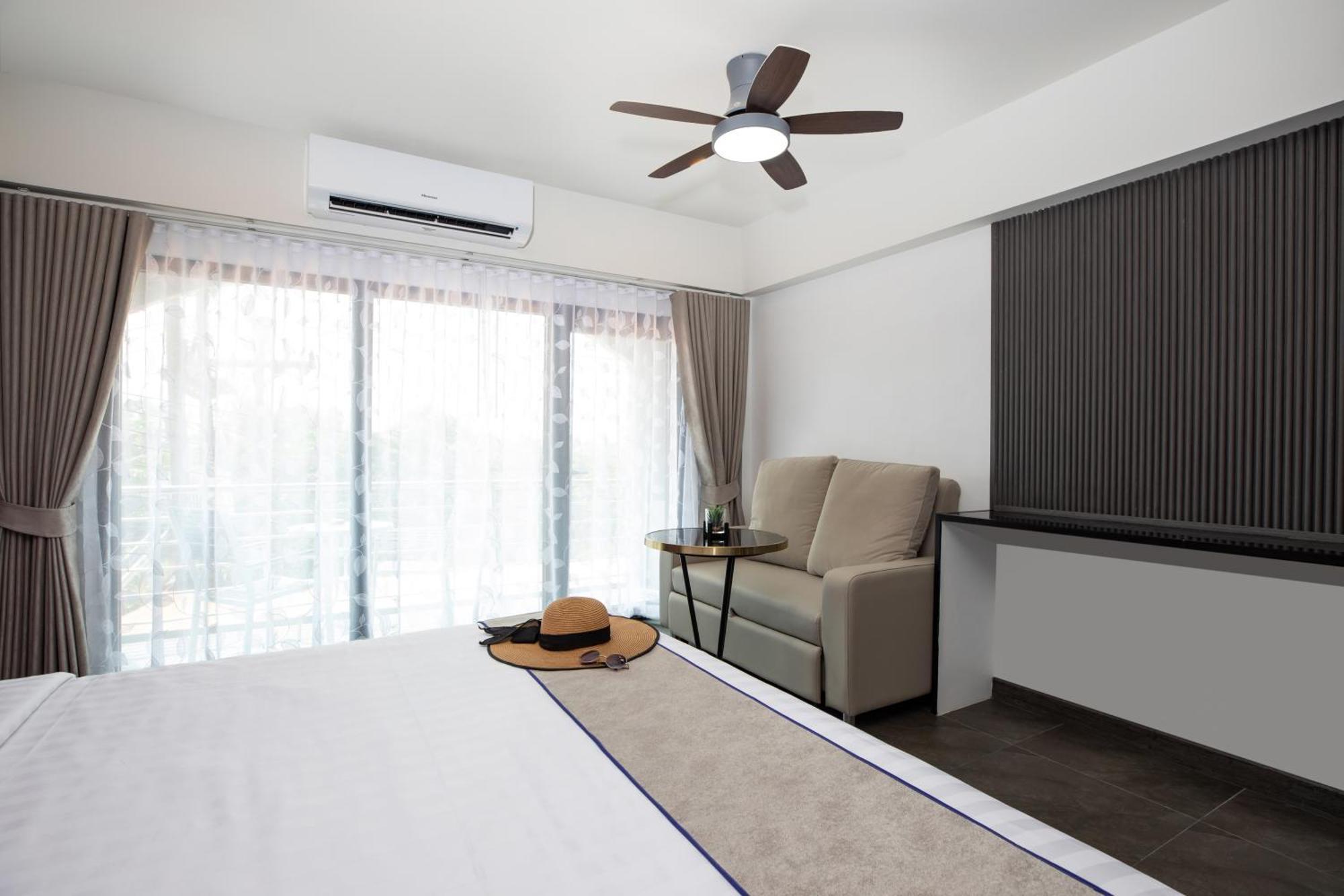 Aspira Resort Klong Muang Krabi Exterior photo