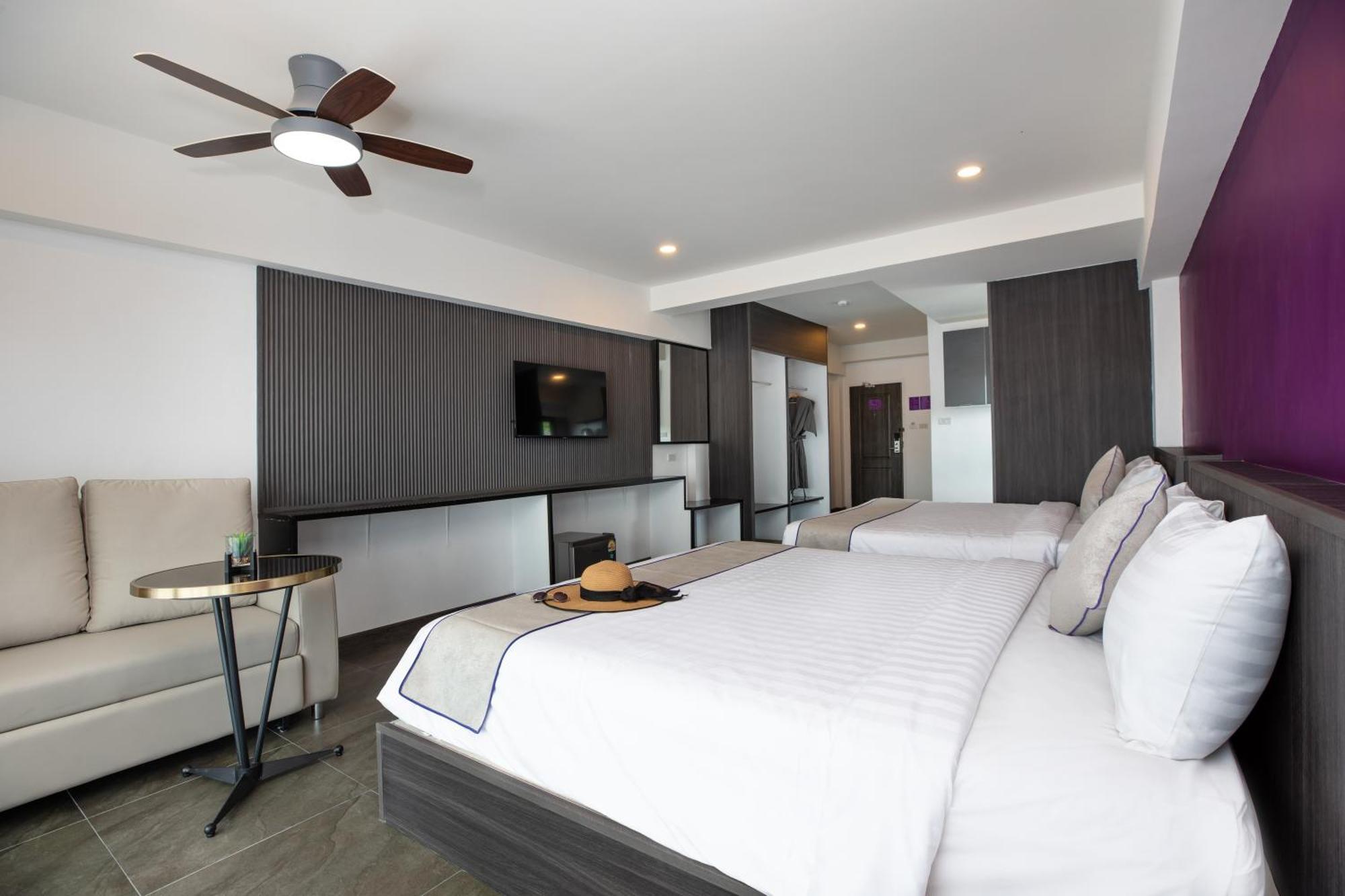 Aspira Resort Klong Muang Krabi Exterior photo