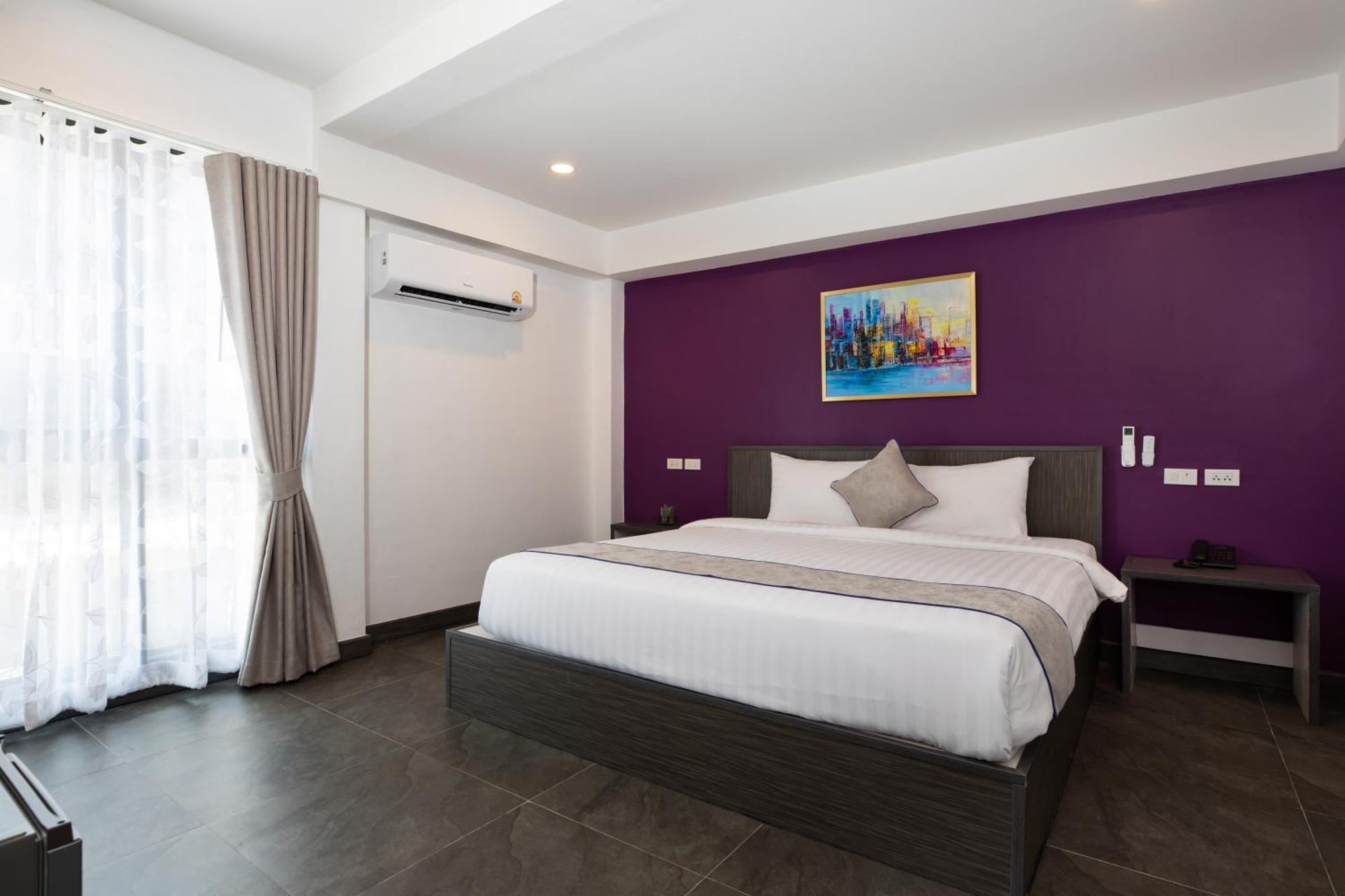 Aspira Resort Klong Muang Krabi Exterior photo