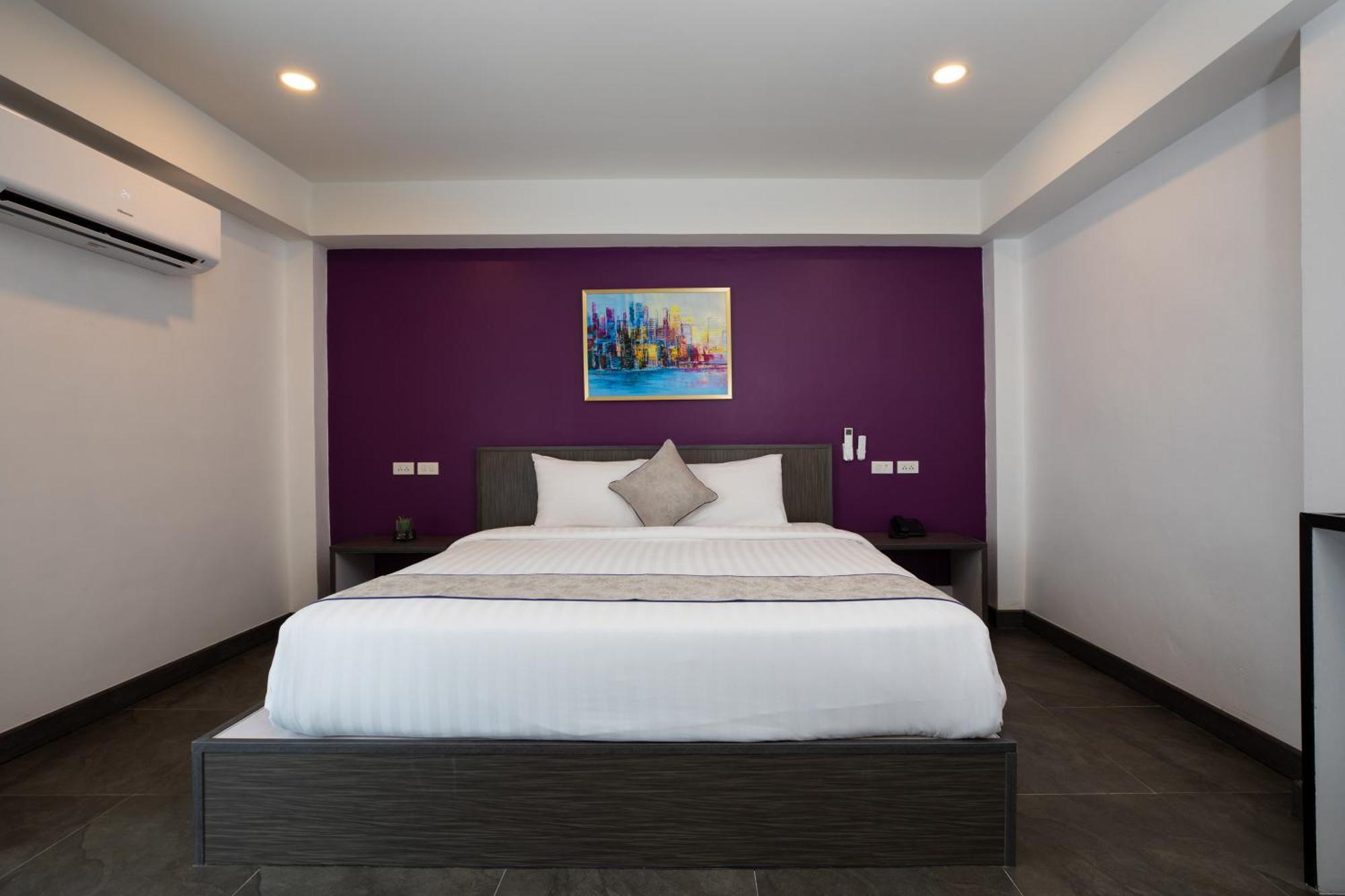 Aspira Resort Klong Muang Krabi Exterior photo