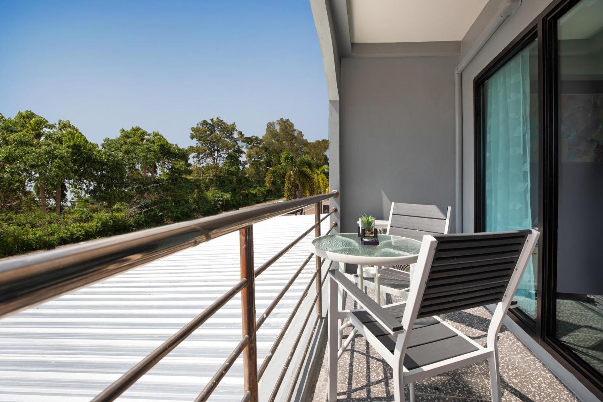 Aspira Resort Klong Muang Krabi Exterior photo